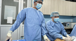 Cẩn trọng với loại bệnh mạch dễ gặp