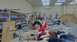 Kiến nghị nhiều chính sách an sinh cho người lao động ngoại tỉnh