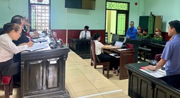 Mâu thuẫn sau cuộc nhậu, cha vợ đánh tử vong con rể