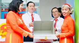 TPHCM "chốt" thời điểm công bố người trúng cử đại biểu HĐND Thành phố khóa mới