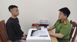 Nam thanh niên 19 tuổi cá cược tài xỉu gần 100 lần trong một ngày