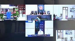 20 năm tù cho bị cáo giết người sau lời qua tiếng lại ở quán ốc