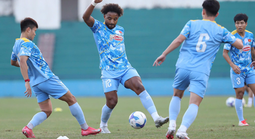 Chờ đợi những tuyển thủ trẻ tỏa sáng