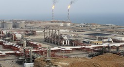 Hạ tầng năng lượng Trung Đông trúng đòn