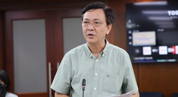 TPHCM khởi công hơn 100 dự án chống kẹt xe trong 2 năm tới