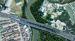 Chỉ đạo mới của UBND TPHCM về trục đường liên cảng Cát Lái - Phú Hữu