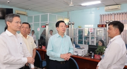 Tây Ninh thiếu cán bộ cơ sở, Phó Thủ tướng Mai Văn Chính yêu cầu xử lý sớm