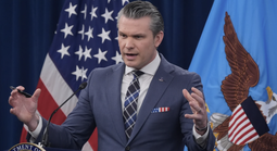 Mỹ “bỏ qua” những chuyến hàng dầu mỏ Iran trên biển?