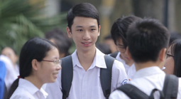 Bộ GD-ĐT chính thức công bố lịch thi tốt nghiệp THPT 2026