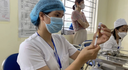 Bổ sung vắc-xin HPV, mở rộng tiêm chủng cho nhiều đối tượng