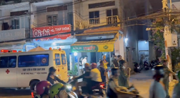 Phát hiện thanh niên treo cổ tử vong tại nhà ở TPHCM