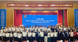 Một doanh nghiệp cam kết miễn phí bộ công cụ nộp thuế cho hộ kinh doanh trong 3 năm