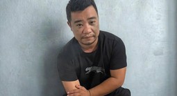 Bắt giam tài xế chiếm đoạt lô hàng cà phê 2 tỉ đồng đi bán lẻ