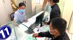 Từ tháng 3, thêm trường hợp được tạm dừng đóng BHXH