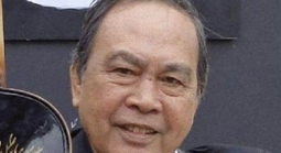 Vĩnh biệt nghệ sĩ violon Trần Quý Mùi, văn nghệ sĩ chia buồn với NSND Tô Lan Phương