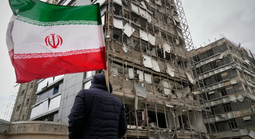 Iran nói bắn rơi 1 máy bay Mỹ, Mỹ lên tiếng về 3 chiếc rơi tại Kuwait