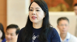 Vụ cựu Bộ trưởng Nguyễn Thị Kim Tiến: Chuyển Bộ Quốc phòng điều tra 4 doanh nghiệp