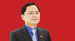 Ông Nguyễn Anh Tuấn được chỉ định giữ chức Bí thư Đảng ủy Tổng Liên đoàn Lao động Việt Nam