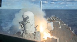 Quân đội Mỹ công bố video tấn công các mục tiêu ở Iran