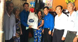 Góp phần hạn chế tín dụng đen, thúc đẩy an sinh xã hội