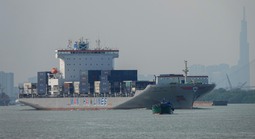 Xung đột tại Trung Đông: Lo đứt gãy chuỗi cung ứng