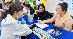 Doanh nghiệp nâng chuẩn tuyển dụng, đãi ngộ tốt