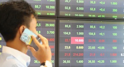 Xung đột Trung Đông leo thang: Thị trường chứng khoán Việt Nam chịu tác động ra sao?