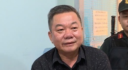 Đại án "phù phép" hơn 16.000 hồ sơ lái xe tại TPHCM