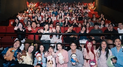 Phim có Nguyễn Hùng vượt Trường Giang, Tuấn Trần - Phương Anh Đào