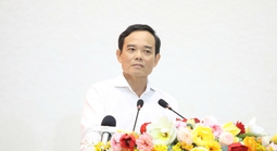 Gặp Bí thư Thành ủy TPHCM, cử tri đánh giá cao việc biến đất "vàng" thành công viên