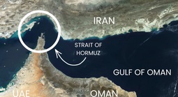 Iran dọa "thiêu rụi" tàu qua eo biển Hormuz, nhiều nước Trung Đông ngừng sản xuất dầu
