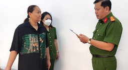 Một đường dây lặng lẽ "rút ruột" 11.038 m³ cát từ lòng sông Đồng Nai 