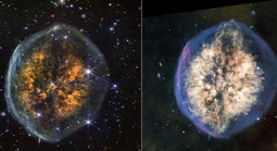 "Bộ não của vũ trụ" lộ diện