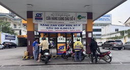 Chiến sự ở Trung Đông bắt đầu tác động đến thị trường xăng dầu Việt Nam