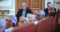 Người cầm trịch sau hậu trường ở Iran lộ diện