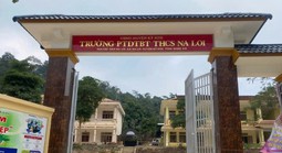 Hai nữ sinh lớp 8 nghỉ học lấy chồng theo tục “bắt vợ” sẽ đi học lại