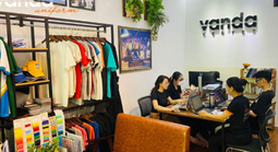 Vanda Uniform - Chuyên cung cấp đồng phục chất lượng đồng hành cùng doanh nghiệp