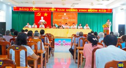 Trách nhiệm với từng lá phiếu (*): Cam kết rõ ràng, chắc chắn