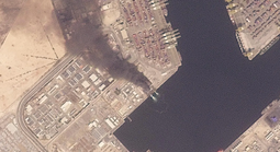 Vì sao Iran "trút giận" lên hàng loạt nước vùng Vịnh?