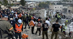 Xung đột Trung Đông leo thang, các công ty du lịch Việt Nam kích hoạt ứng phó khẩn cấp