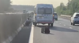 Khi gặp sự cố trên cao tốc, người dân cần làm gì?