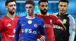 Siêu máy tính “chốt sổ” Ngoại hạng Anh