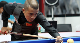 Trần Quyết Chiến - tài năng đi cùng bản lĩnh