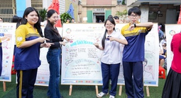 Danh sách 149 trường THPT được ĐHQG TPHCM ưu tiên xét tuyển năm 2026