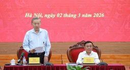 Dám nghĩ, dám làm để tăng trưởng "2 con số"