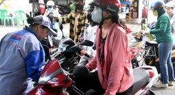 Kịch bản ứng phó giá xăng dầu leo thang