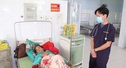 Tử thần rình rập từ món ăn truyền thống