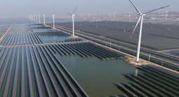 Cú sốc năng lượng và lời cảnh tỉnh toàn cầu