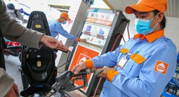 Quy định mới về điều hành giá xăng dầu, chỉ điều chỉnh khi tăng trên 15%
