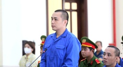 Vụ cướp hơn 2,2 triệu USD chấn động Tây Ninh: Cái kết cho nhóm đối tượng gây án